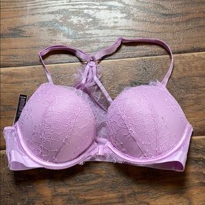 Victoria’s Secret Bombshell Bra